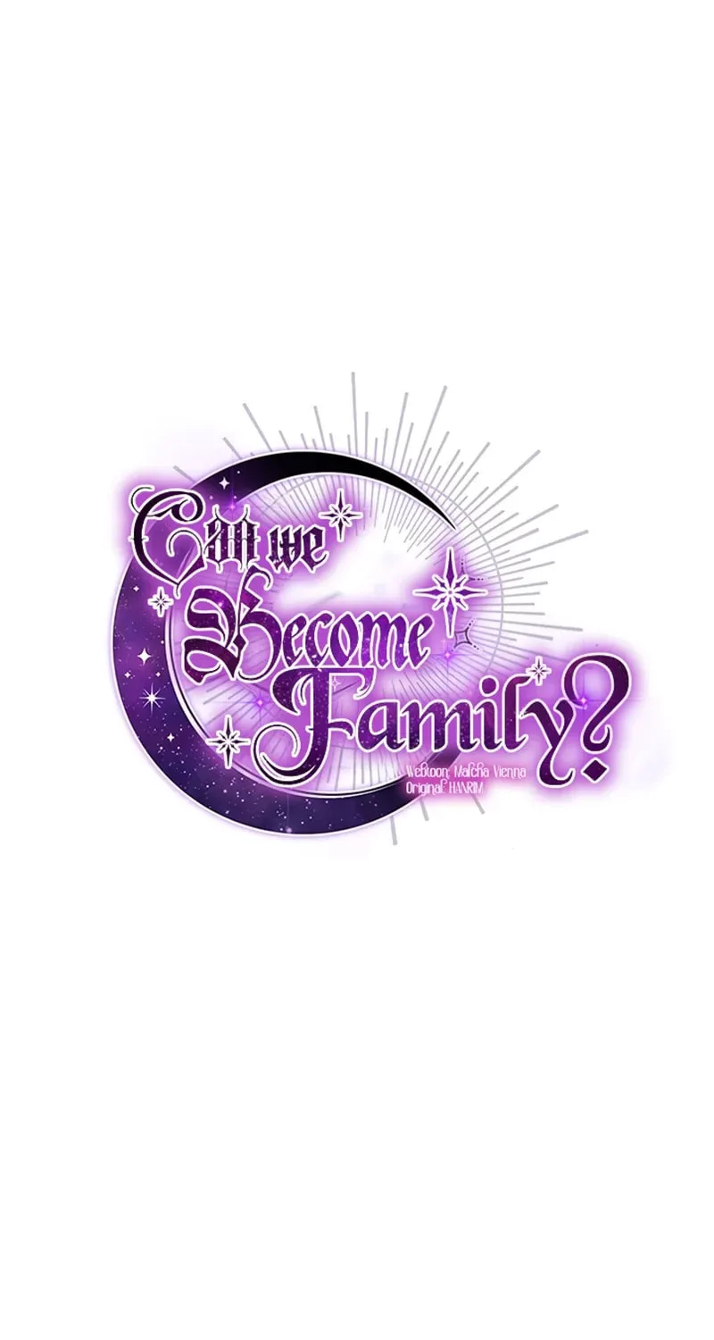 Can We Become Family? Chapter 100 page 17 - 