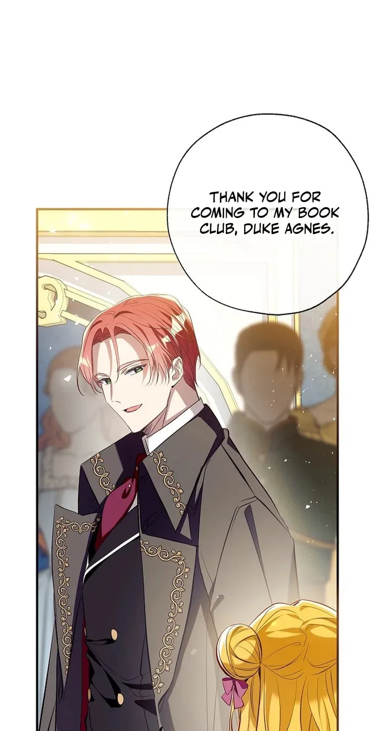 Can We Become Family? Chapter 100 page 18 - 
