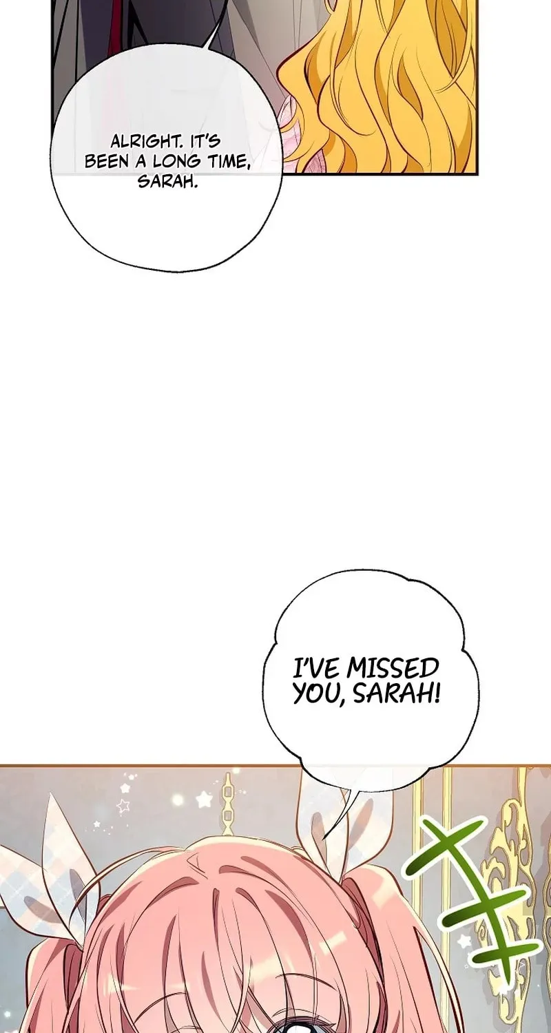 Can We Become Family? Chapter 100 page 19 - 