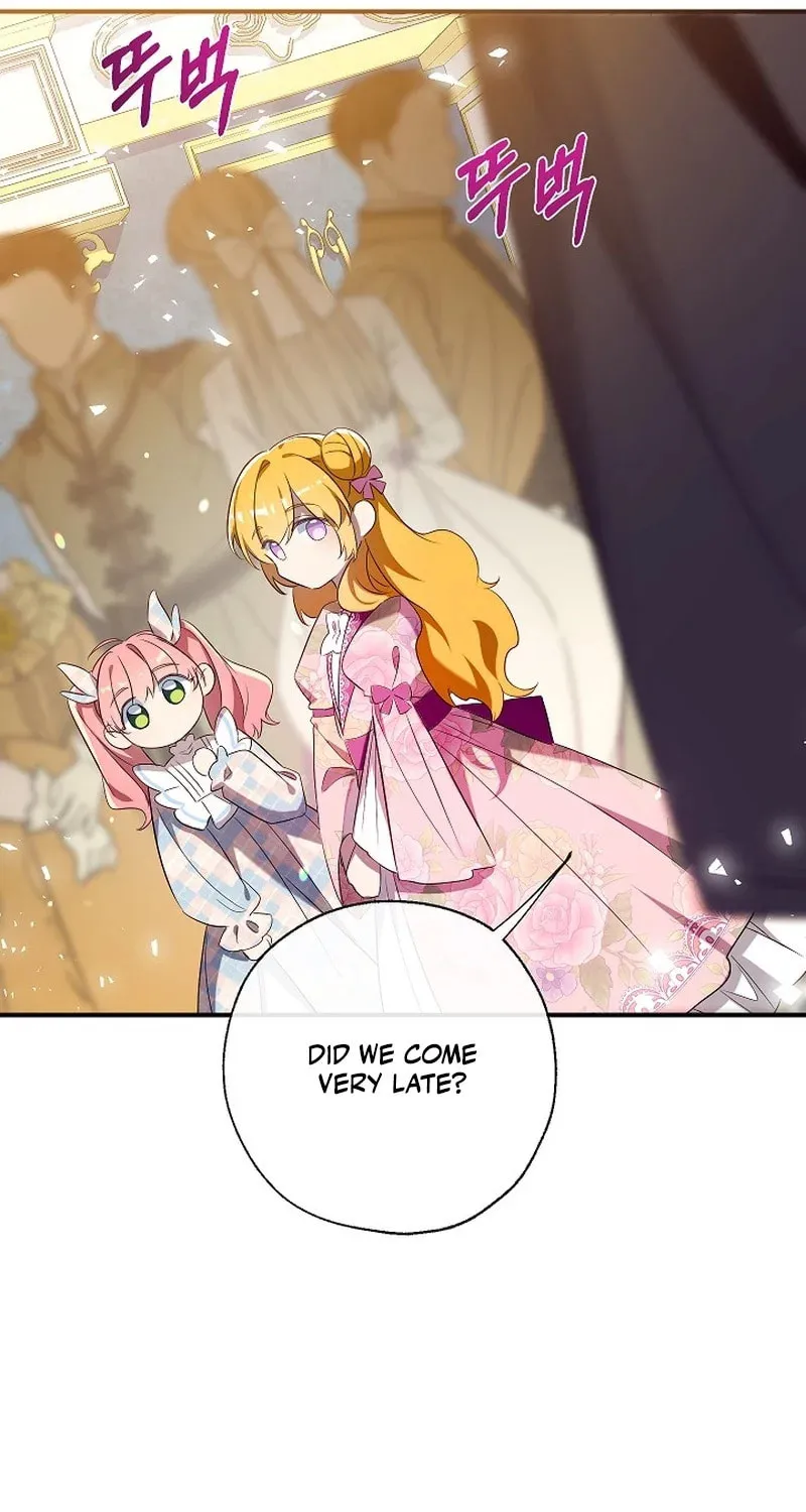 Can We Become Family? Chapter 100 page 24 - 