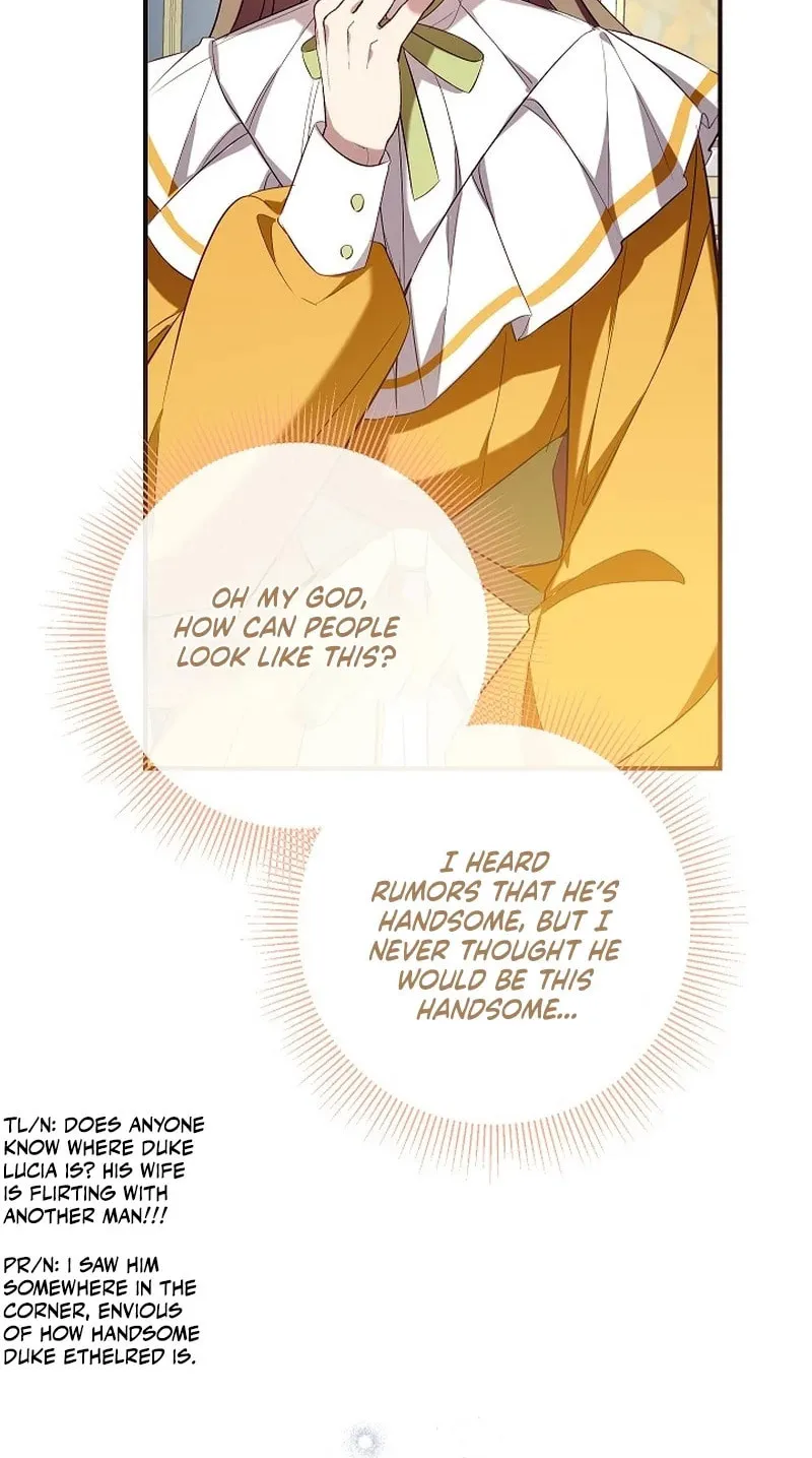 Can We Become Family? Chapter 100 page 29 - 