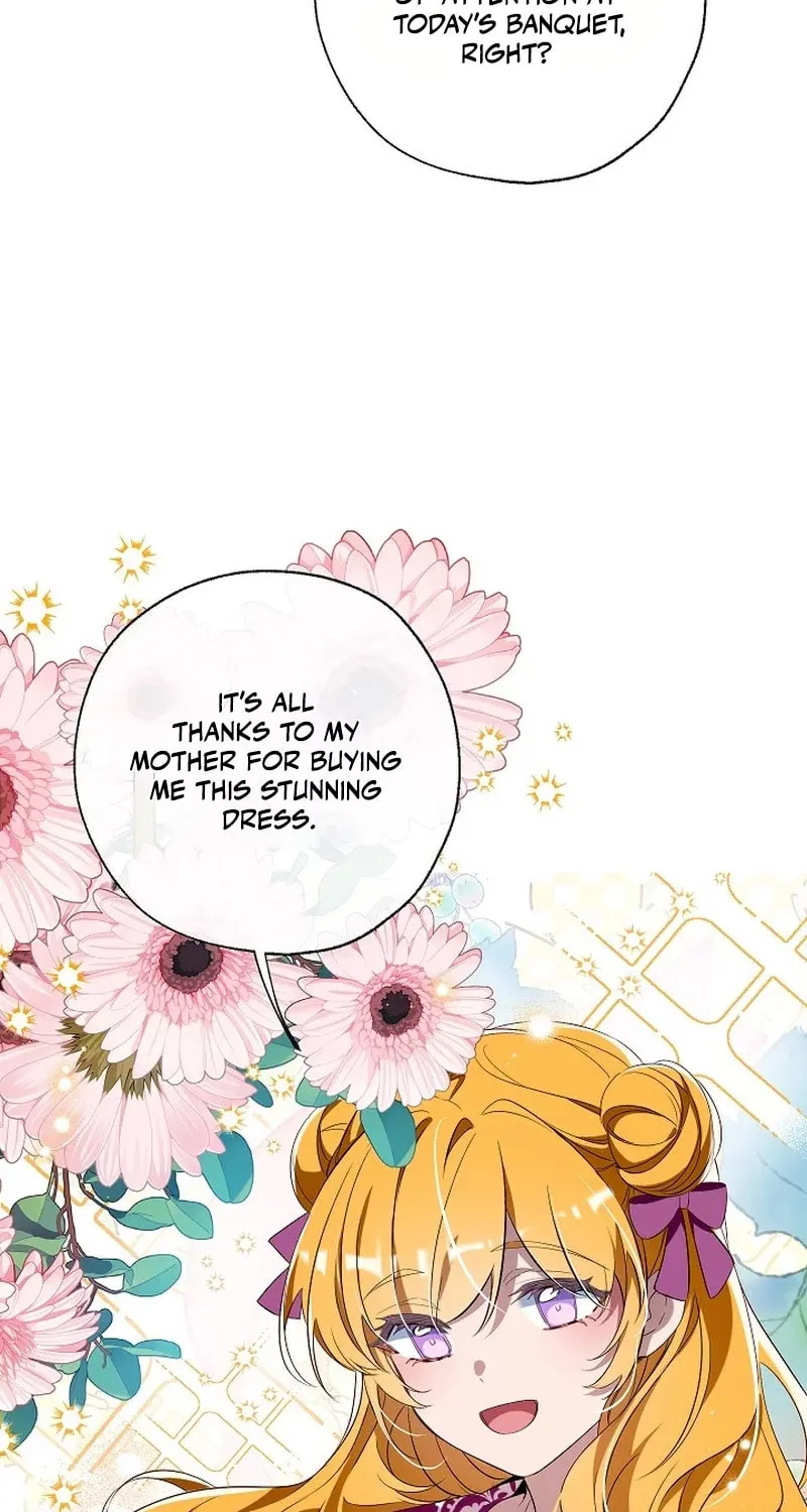 Can We Become Family? Chapter 100 page 4 - 