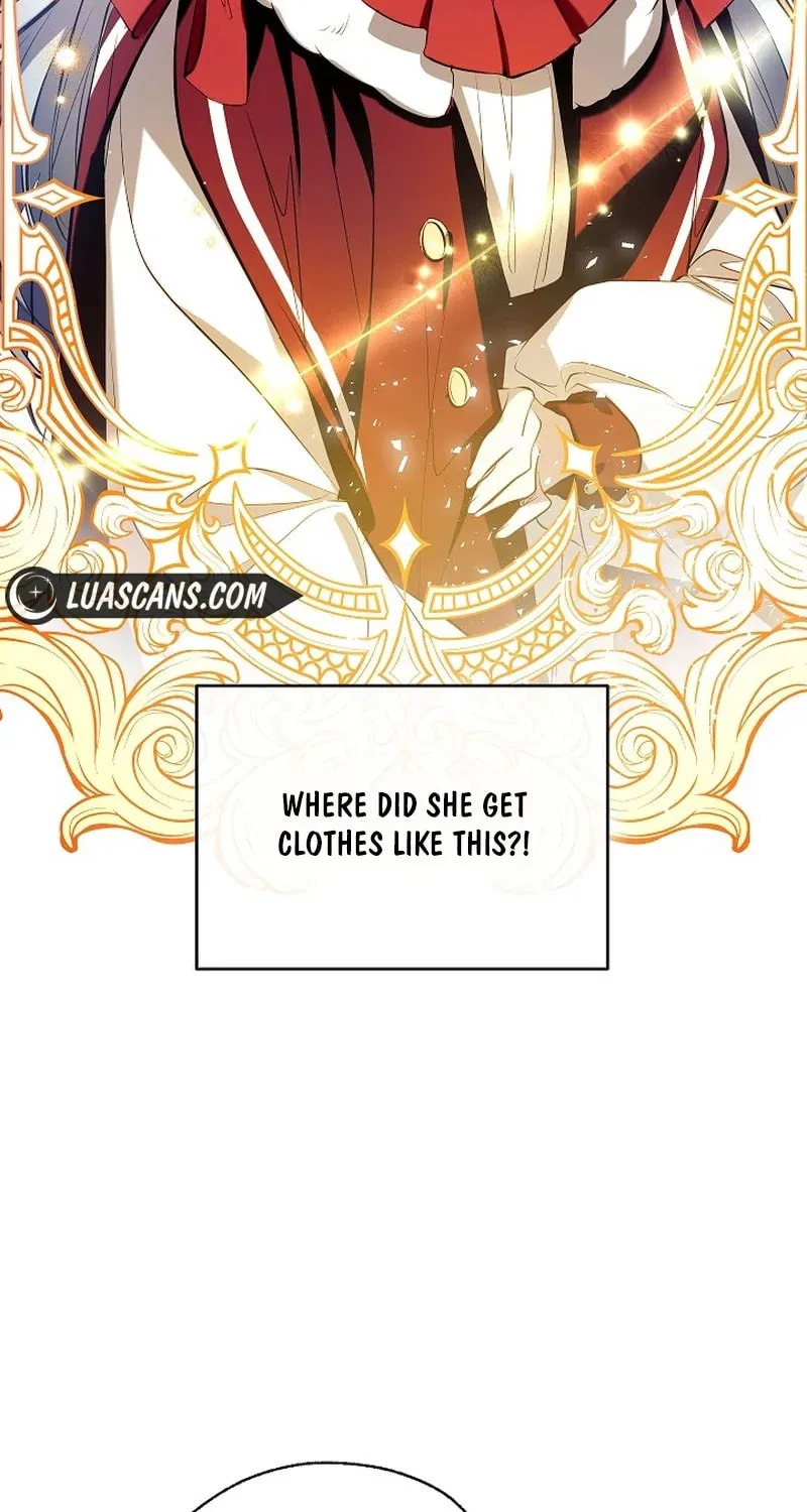 Can We Become Family? Chapter 100 page 34 - 