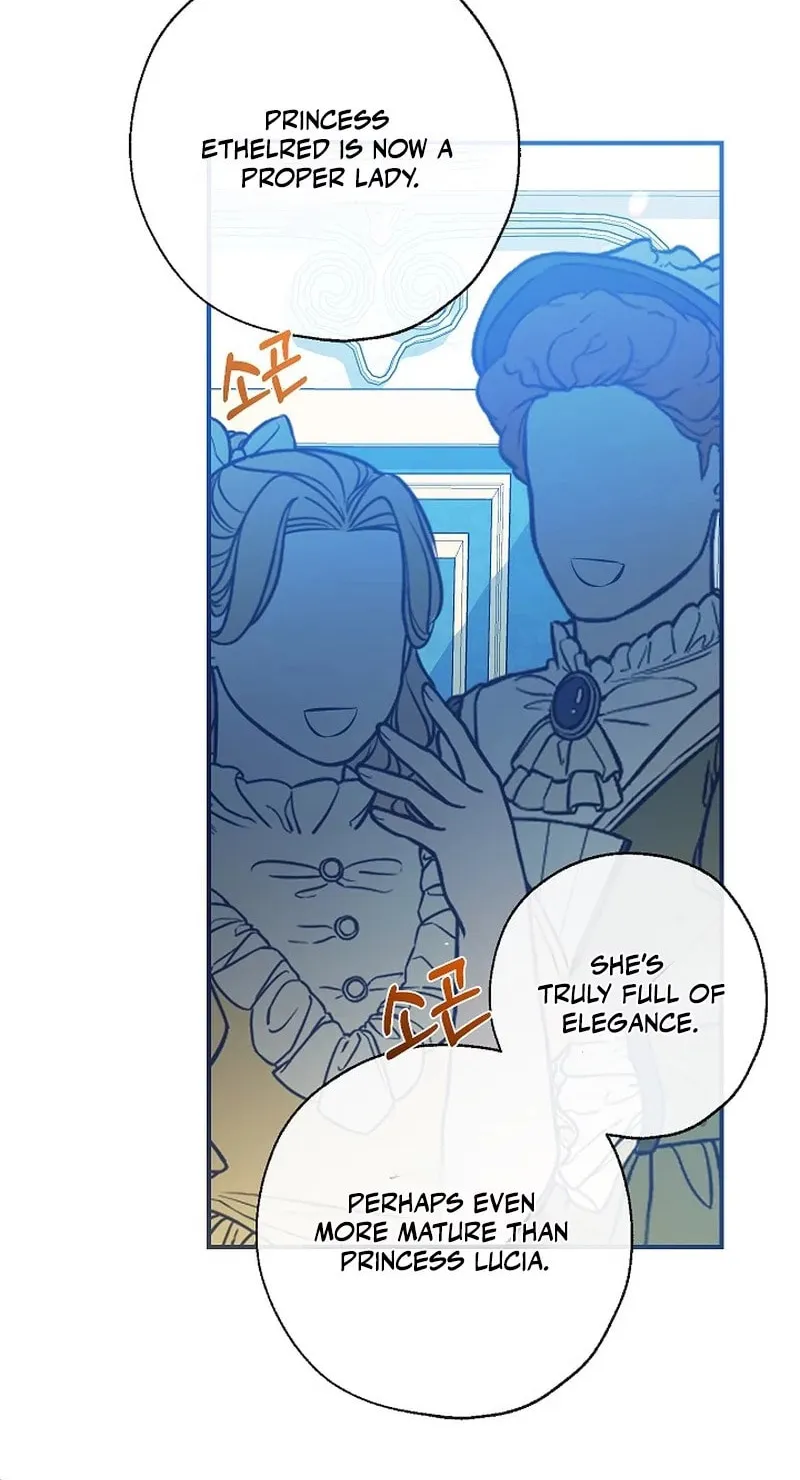 Can We Become Family? Chapter 100 page 35 - 