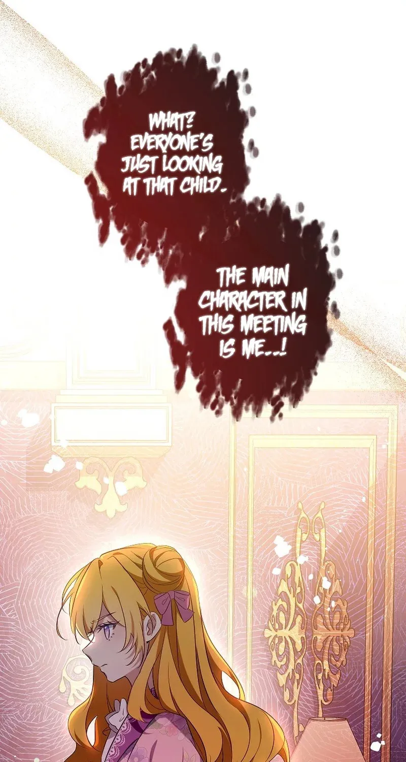Can We Become Family? Chapter 100 page 36 - 