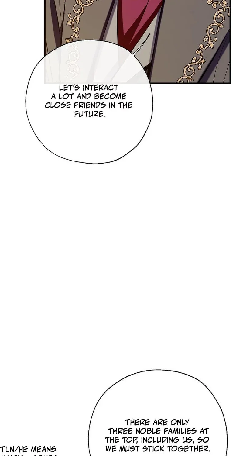 Can We Become Family? Chapter 100 page 43 - 