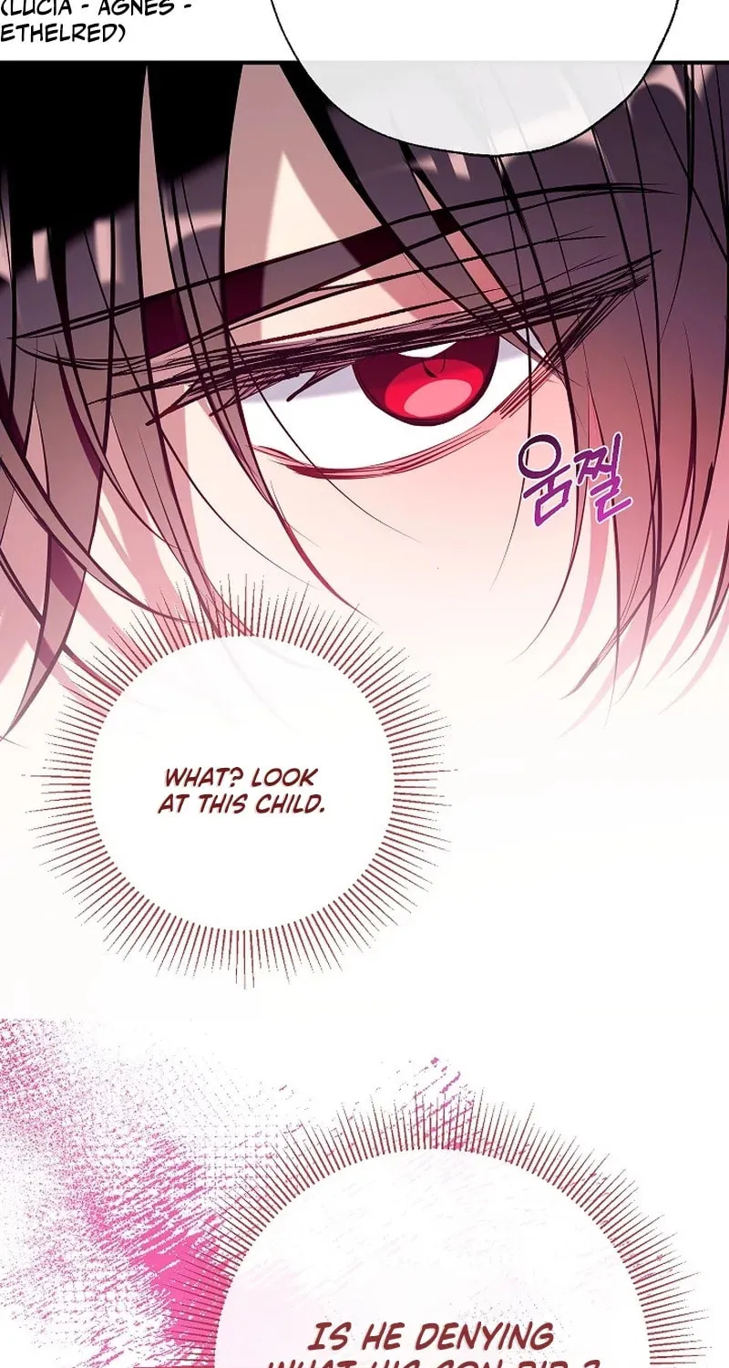 Can We Become Family? Chapter 100 page 44 - 