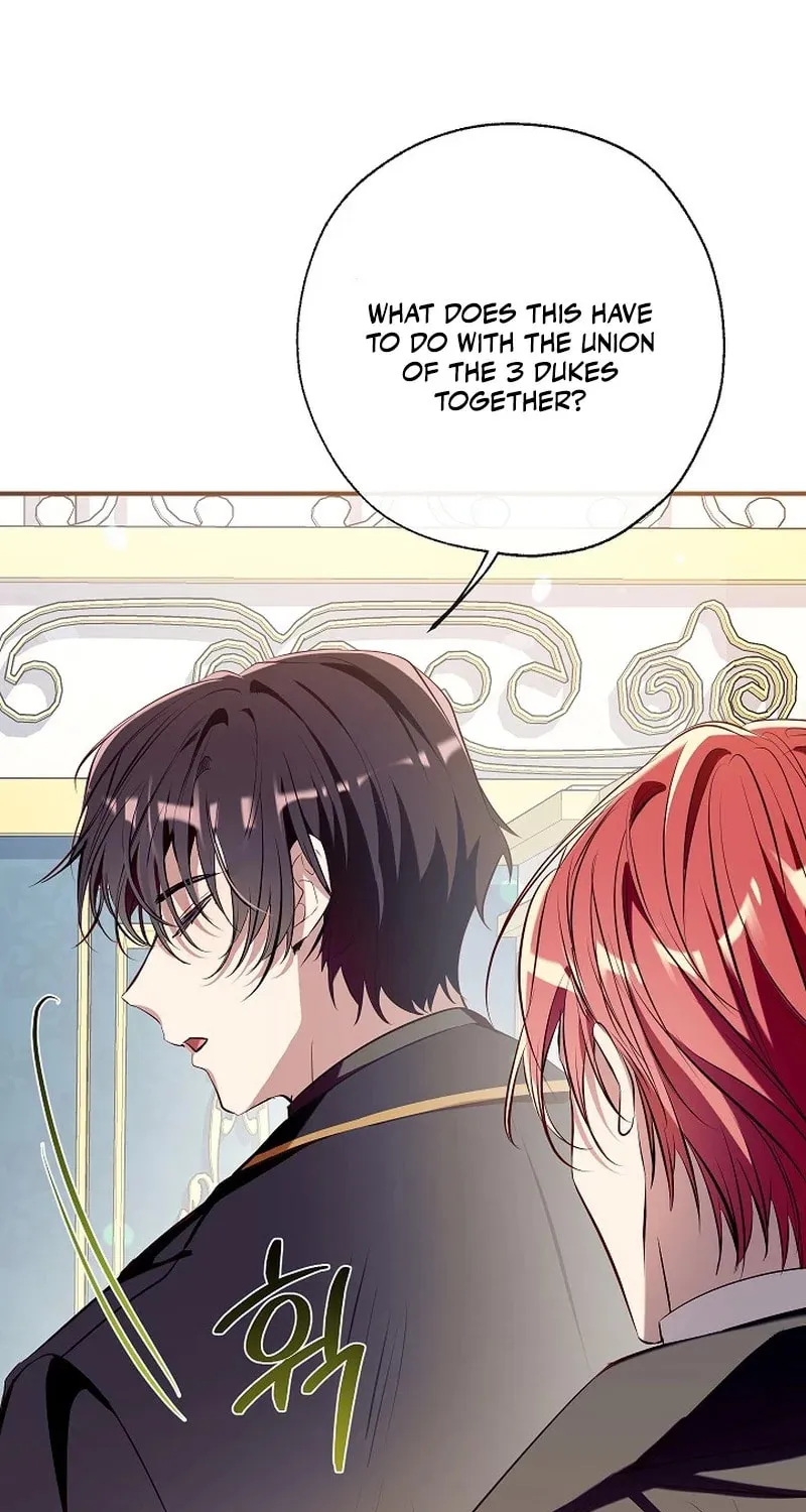 Can We Become Family? Chapter 100 page 46 - 