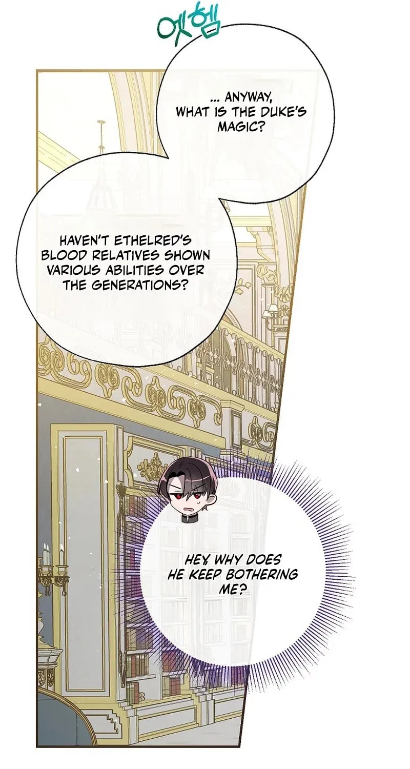 Can We Become Family? Chapter 100 page 48 - 