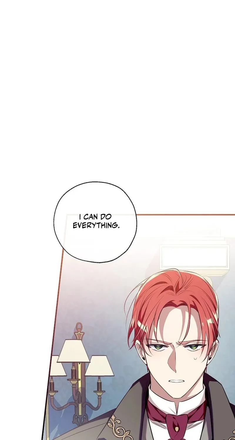 Can We Become Family? Chapter 100 page 49 - 