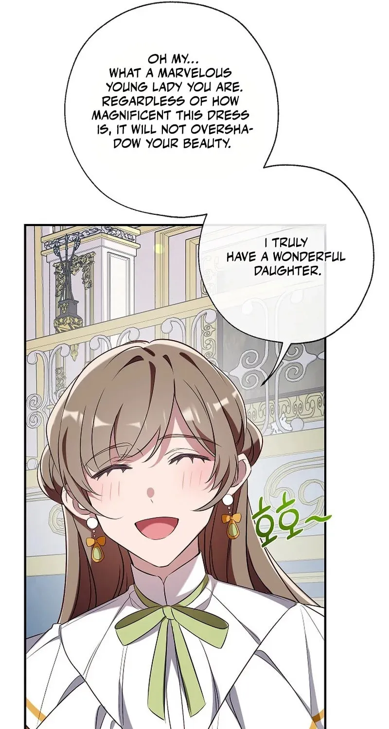Can We Become Family? Chapter 100 page 6 - 