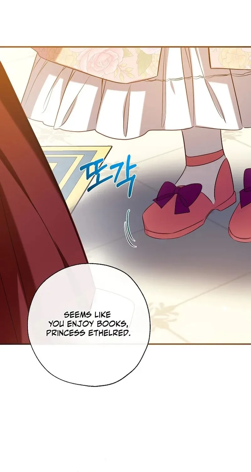 Can We Become Family? Chapter 100 page 57 - 