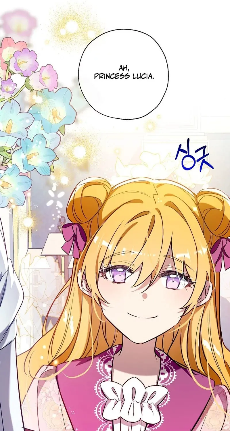 Can We Become Family? Chapter 100 page 58 - 