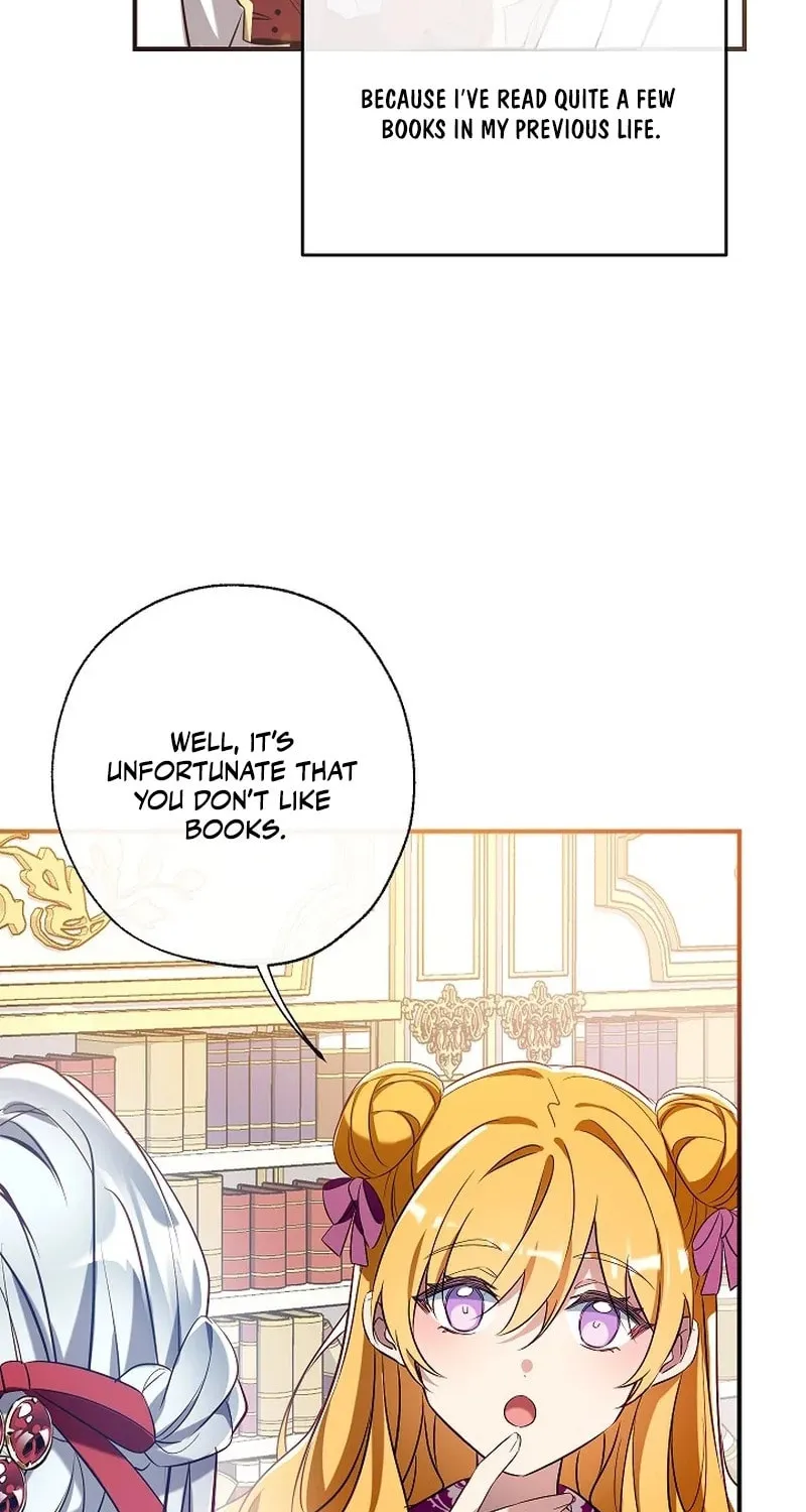 Can We Become Family? Chapter 100 page 61 - 