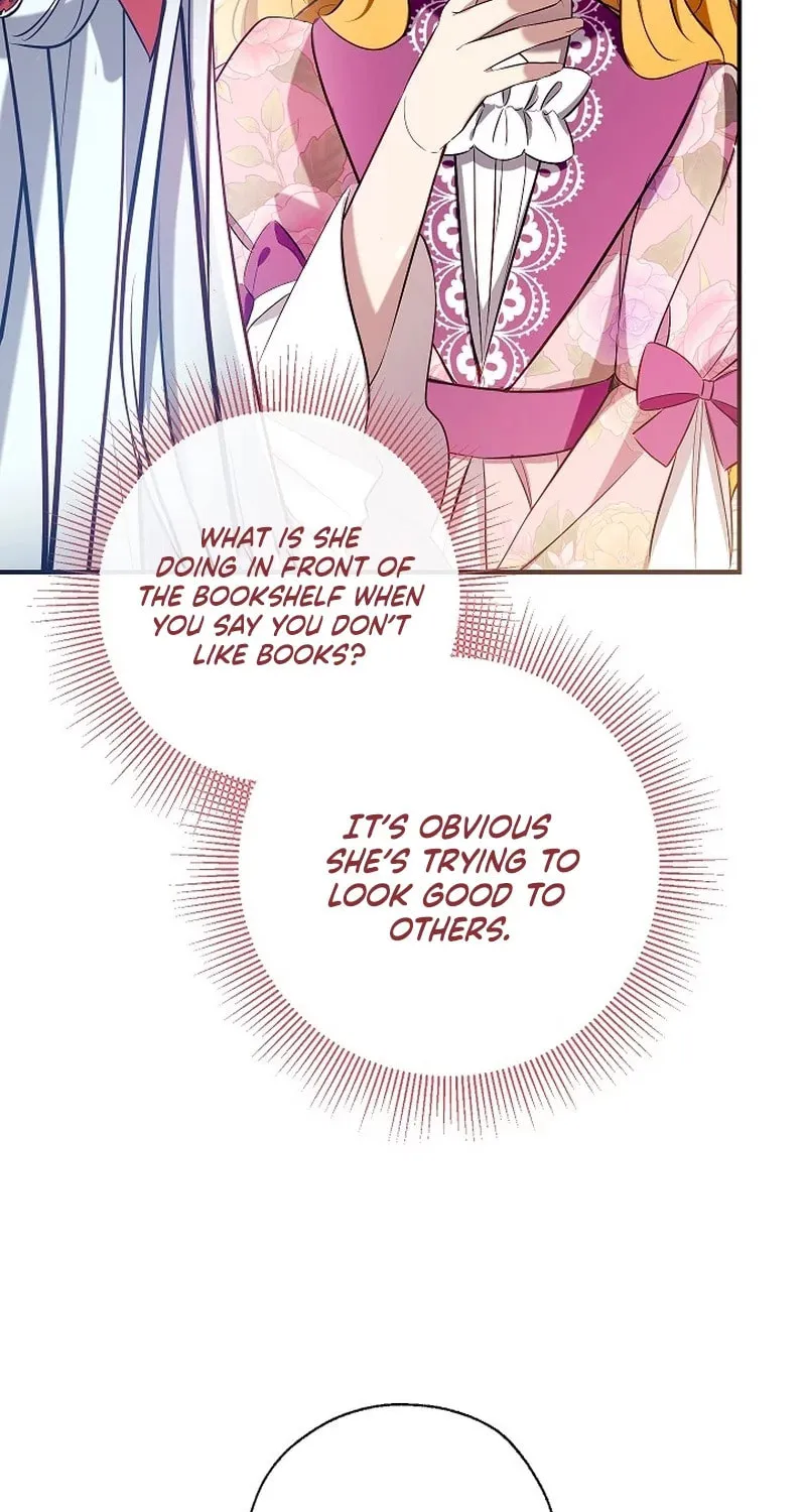 Can We Become Family? Chapter 100 page 62 - 