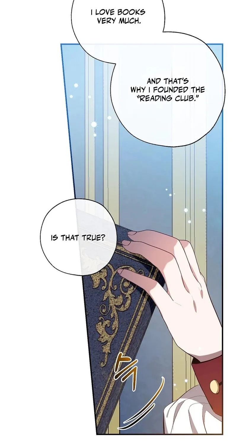 Can We Become Family? Chapter 100 page 63 - 