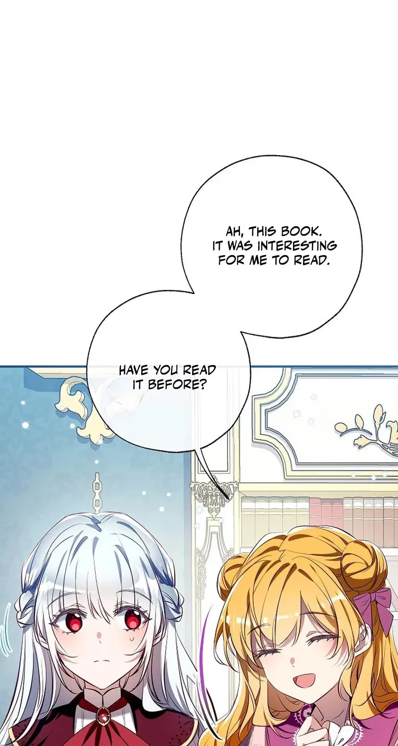 Can We Become Family? Chapter 100 page 64 - 