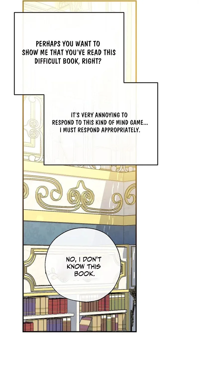 Can We Become Family? Chapter 100 page 66 - 