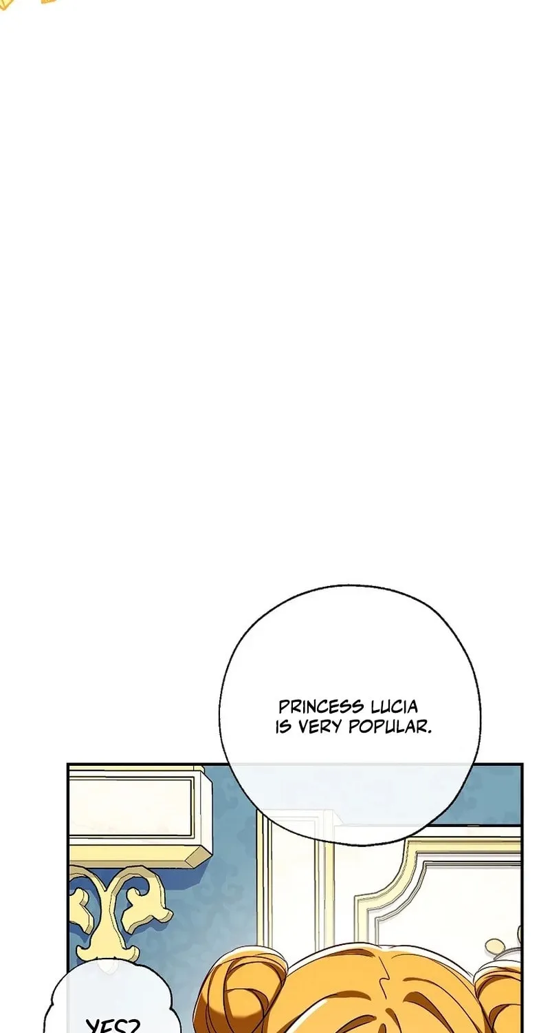 Can We Become Family? Chapter 100 page 69 - 