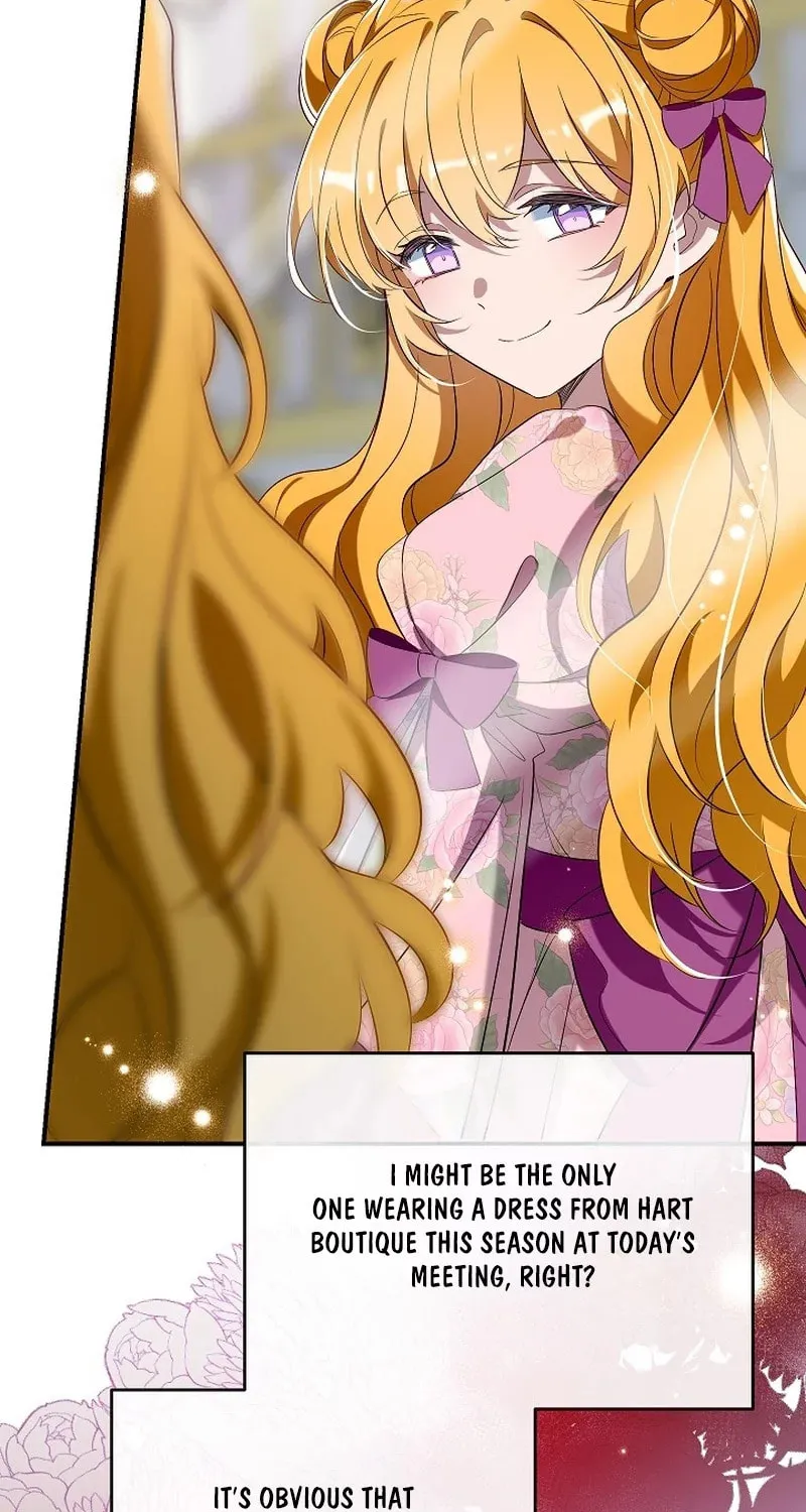 Can We Become Family? Chapter 100 page 8 - 