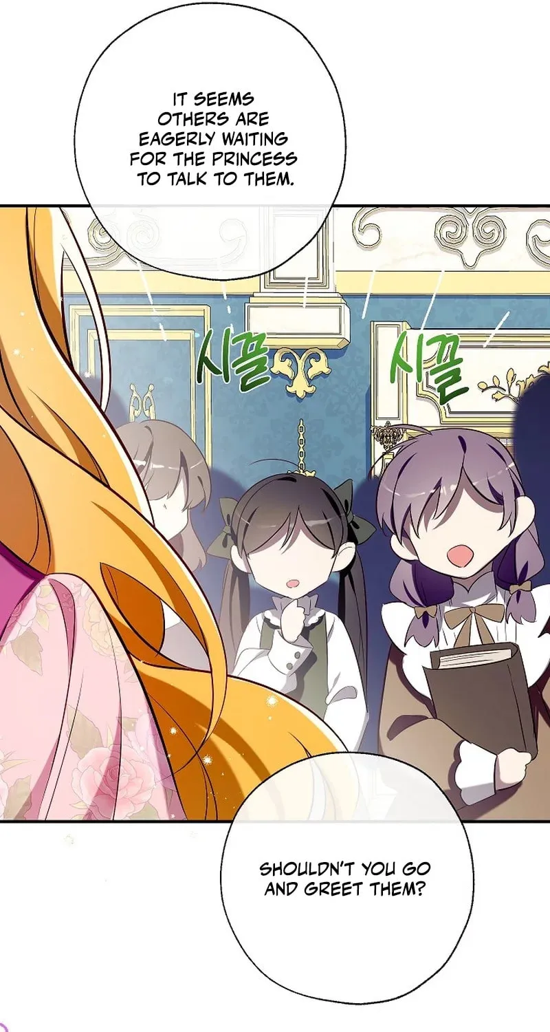 Can We Become Family? Chapter 100 page 72 - 