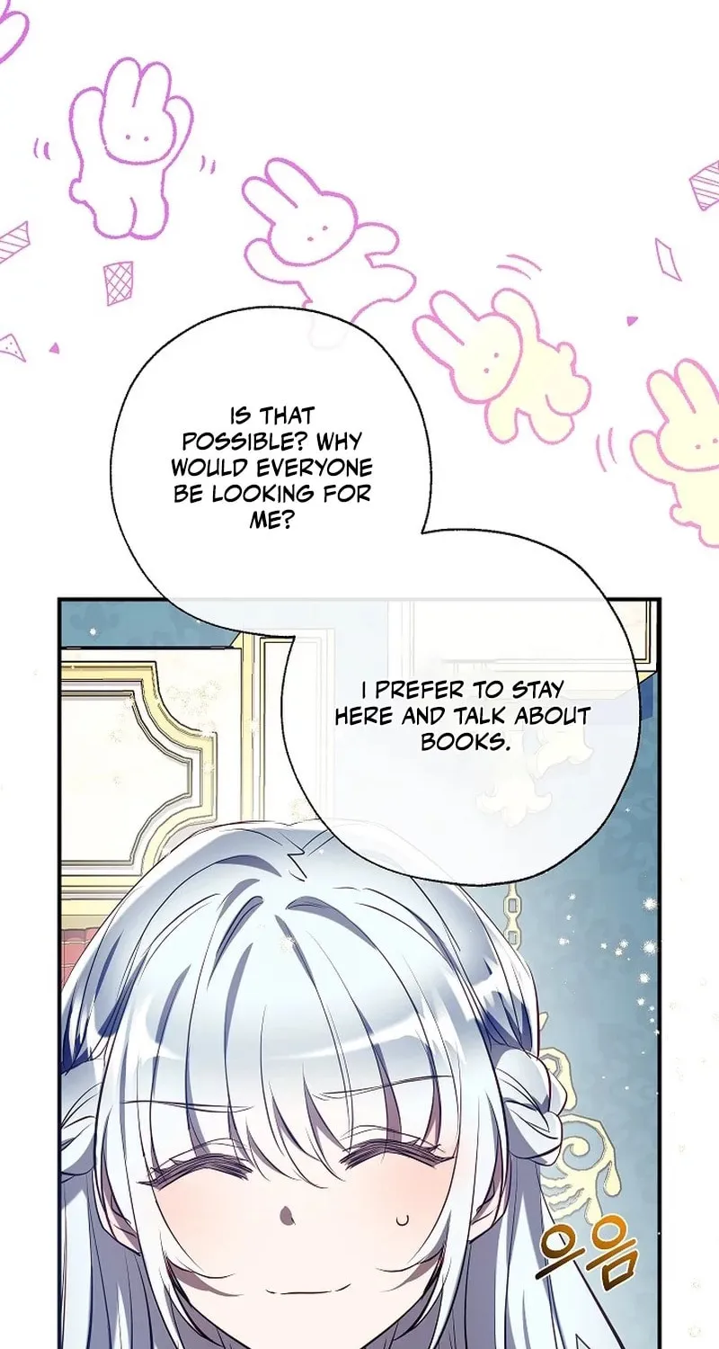 Can We Become Family? Chapter 100 page 73 - 