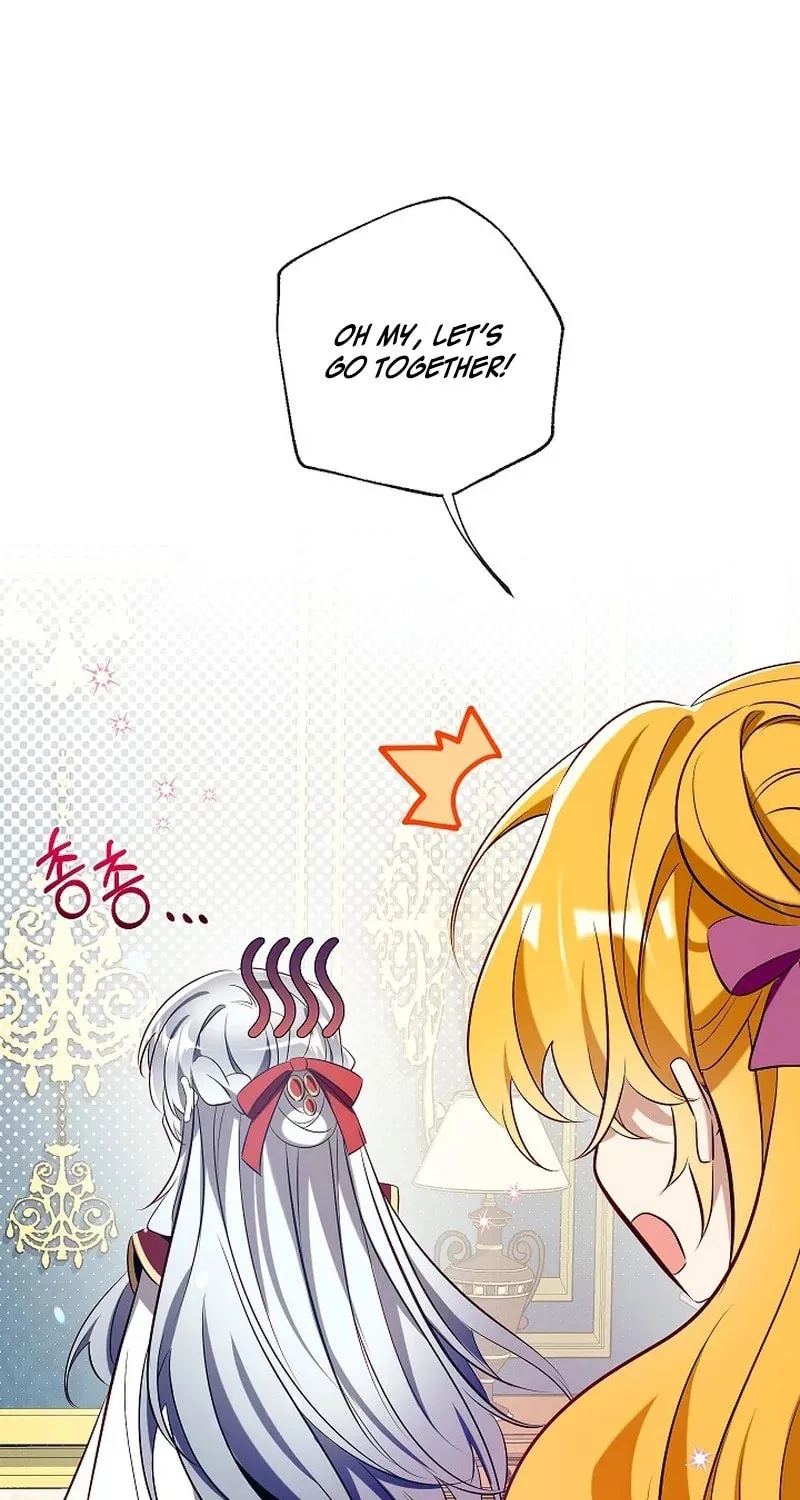 Can We Become Family? Chapter 100 page 76 - 