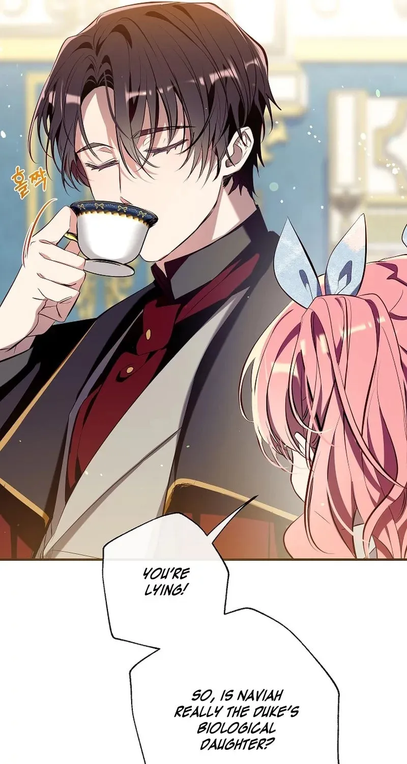 Can We Become Family? Chapter 100 page 84 - 