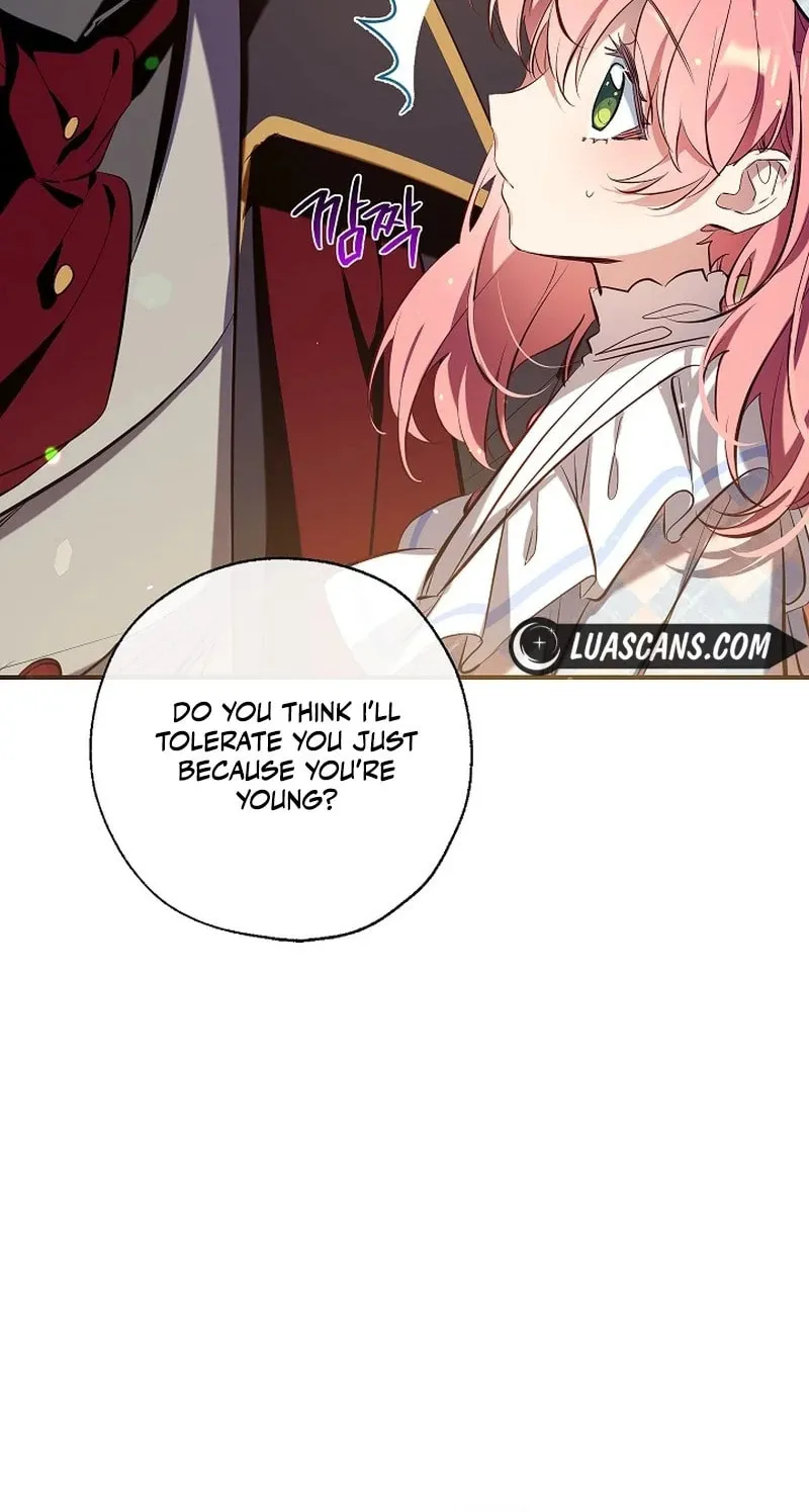 Can We Become Family? Chapter 100 page 89 - 