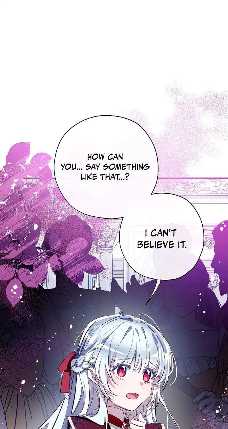 Can We Become Family? Chapter 101 page 19 - 