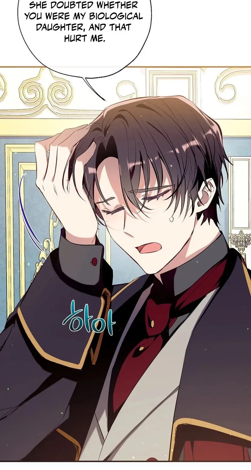 Can We Become Family? Chapter 101 page 3 - 