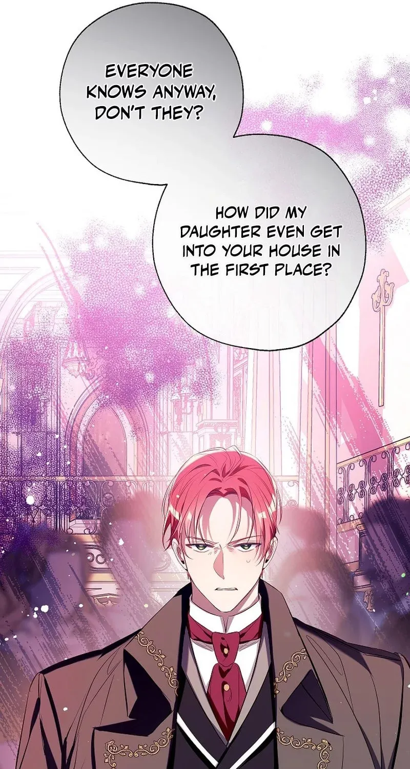 Can We Become Family? Chapter 101 page 28 - 