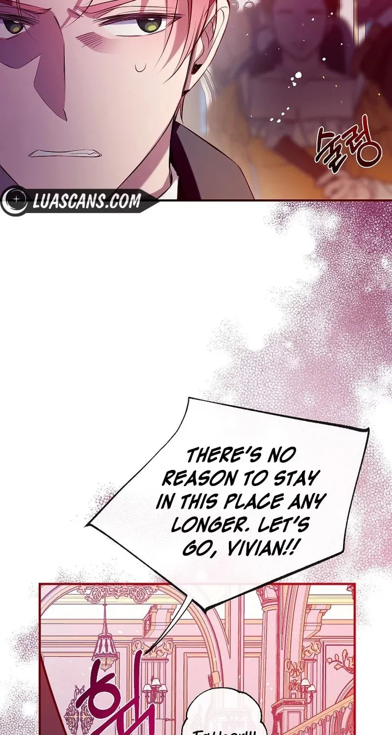 Can We Become Family? Chapter 101 page 30 - 