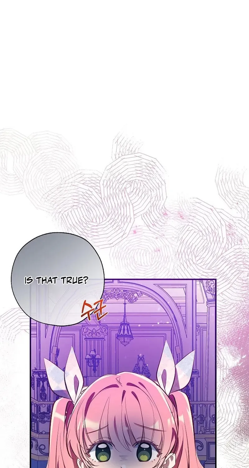 Can We Become Family? Chapter 101 page 4 - 