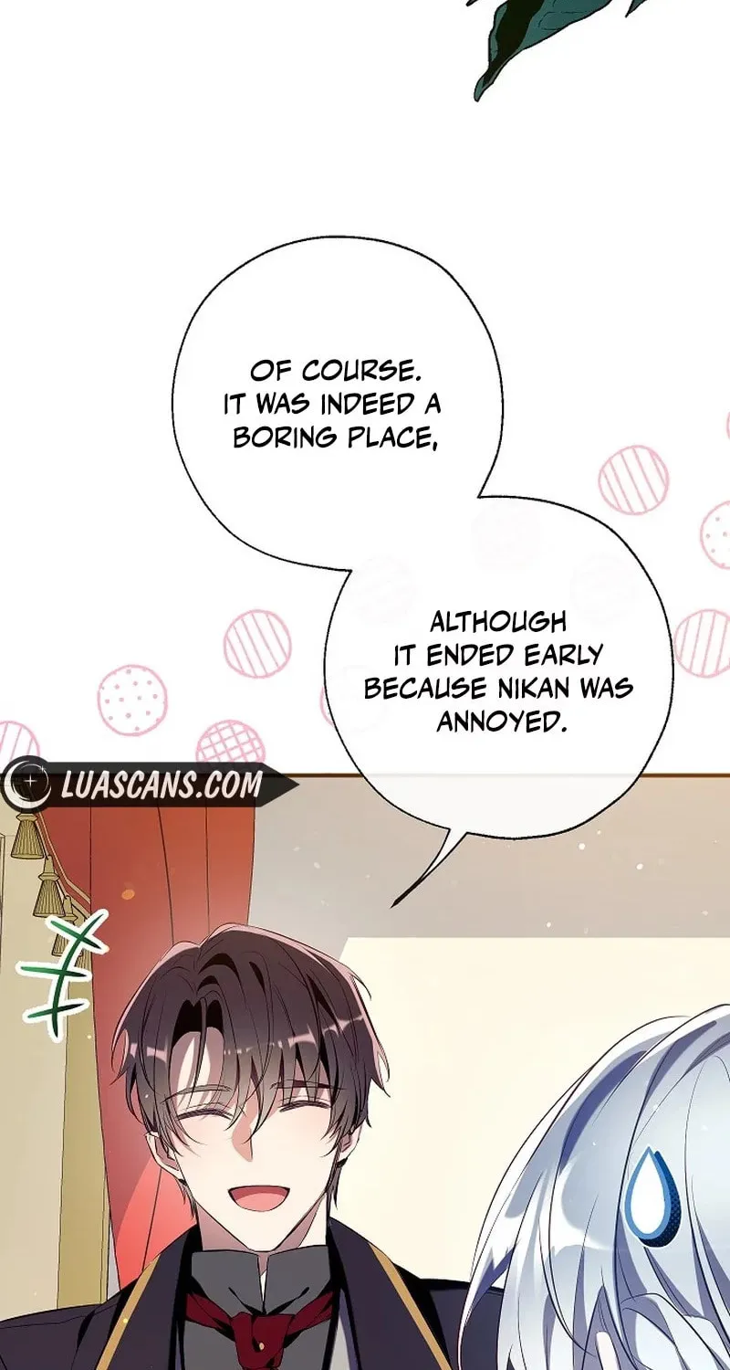 Can We Become Family? Chapter 101 page 35 - 