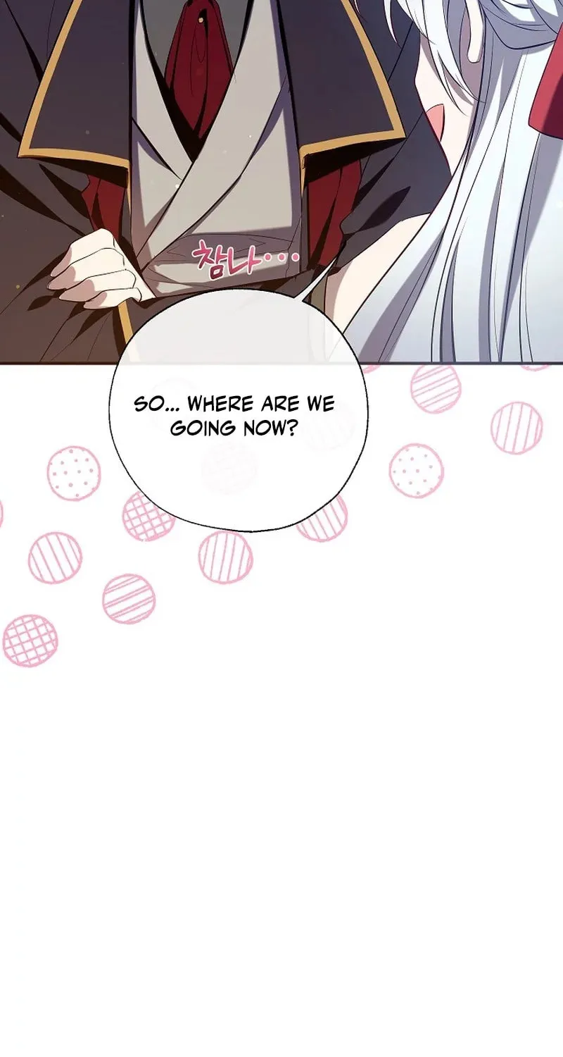 Can We Become Family? Chapter 101 page 36 - 