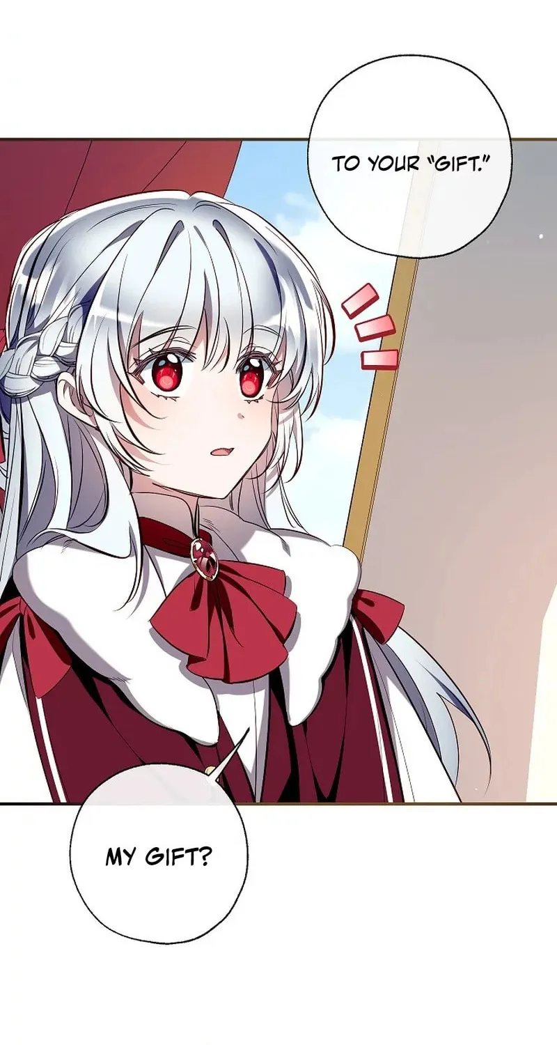 Can We Become Family? Chapter 101 page 37 - 
