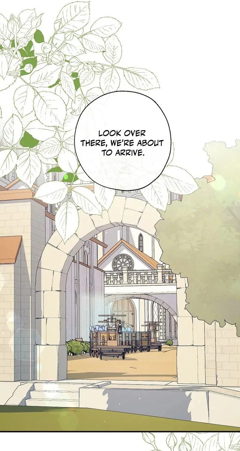 Can We Become Family? Chapter 101 page 38 - 