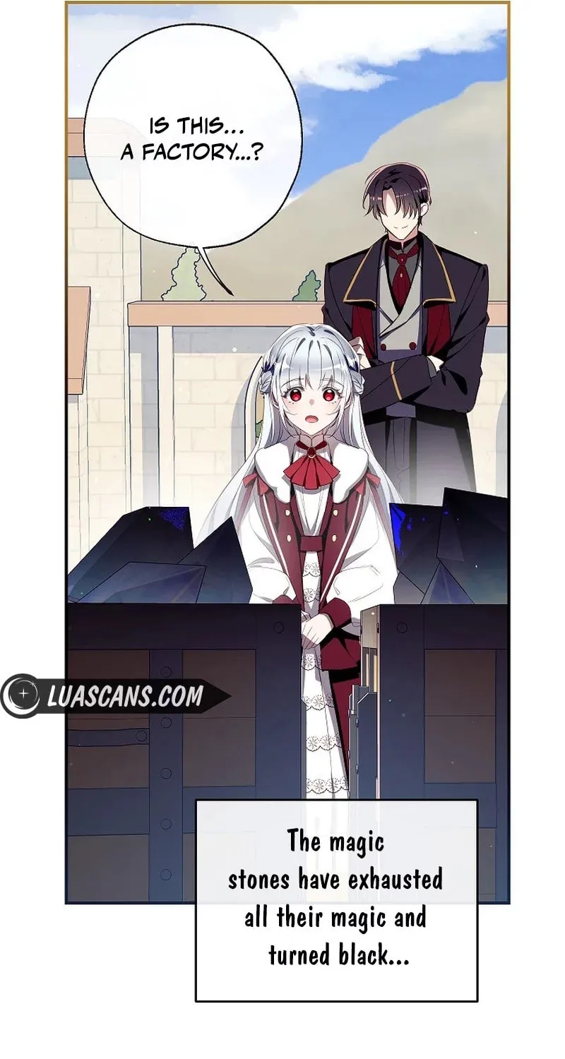 Can We Become Family? Chapter 101 page 40 - 