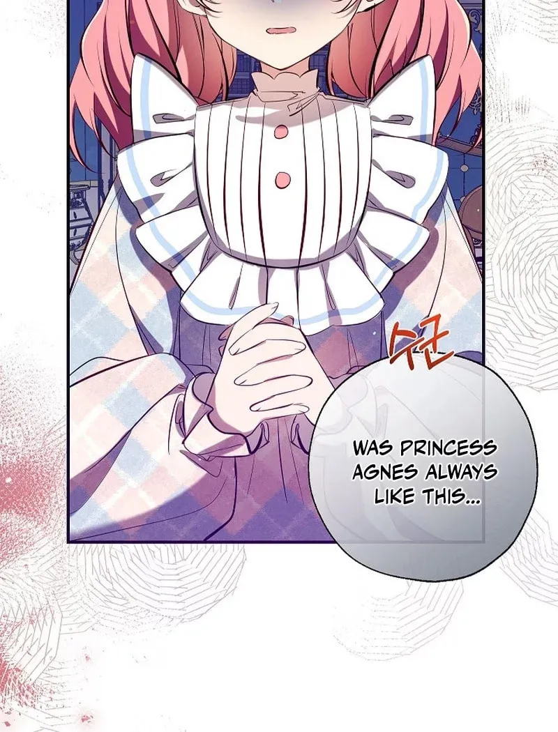 Can We Become Family? Chapter 101 page 5 - 