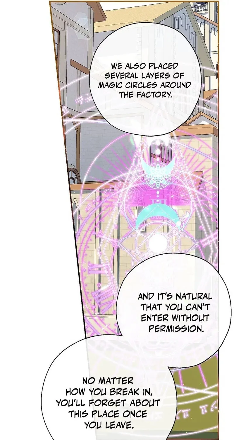 Can We Become Family? Chapter 101 page 46 - 