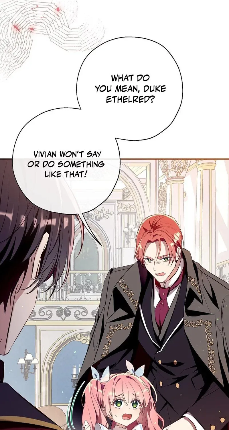 Can We Become Family? Chapter 101 page 6 - 