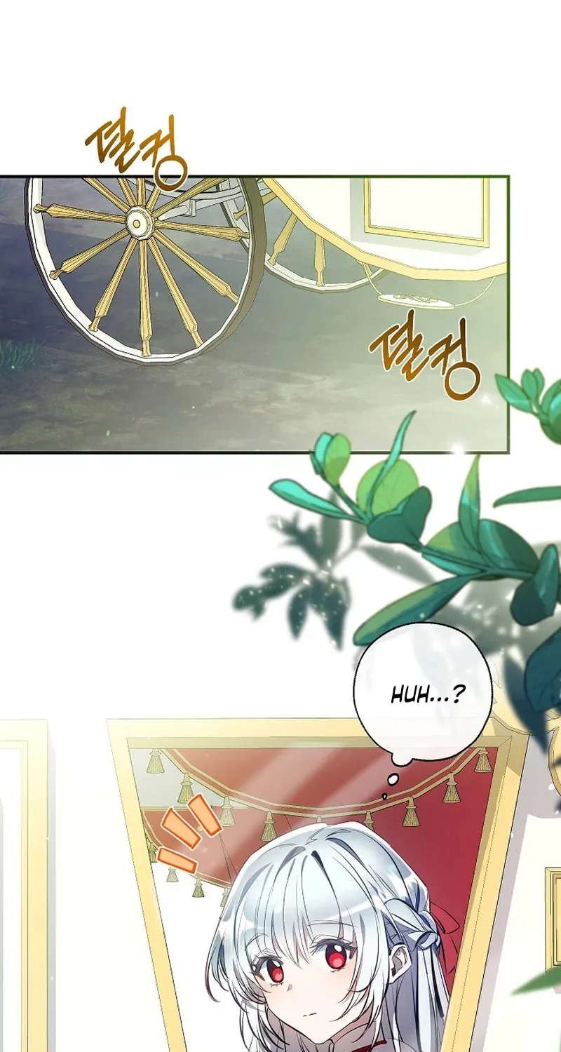 Can We Become Family? Chapter 101 page 54 - 
