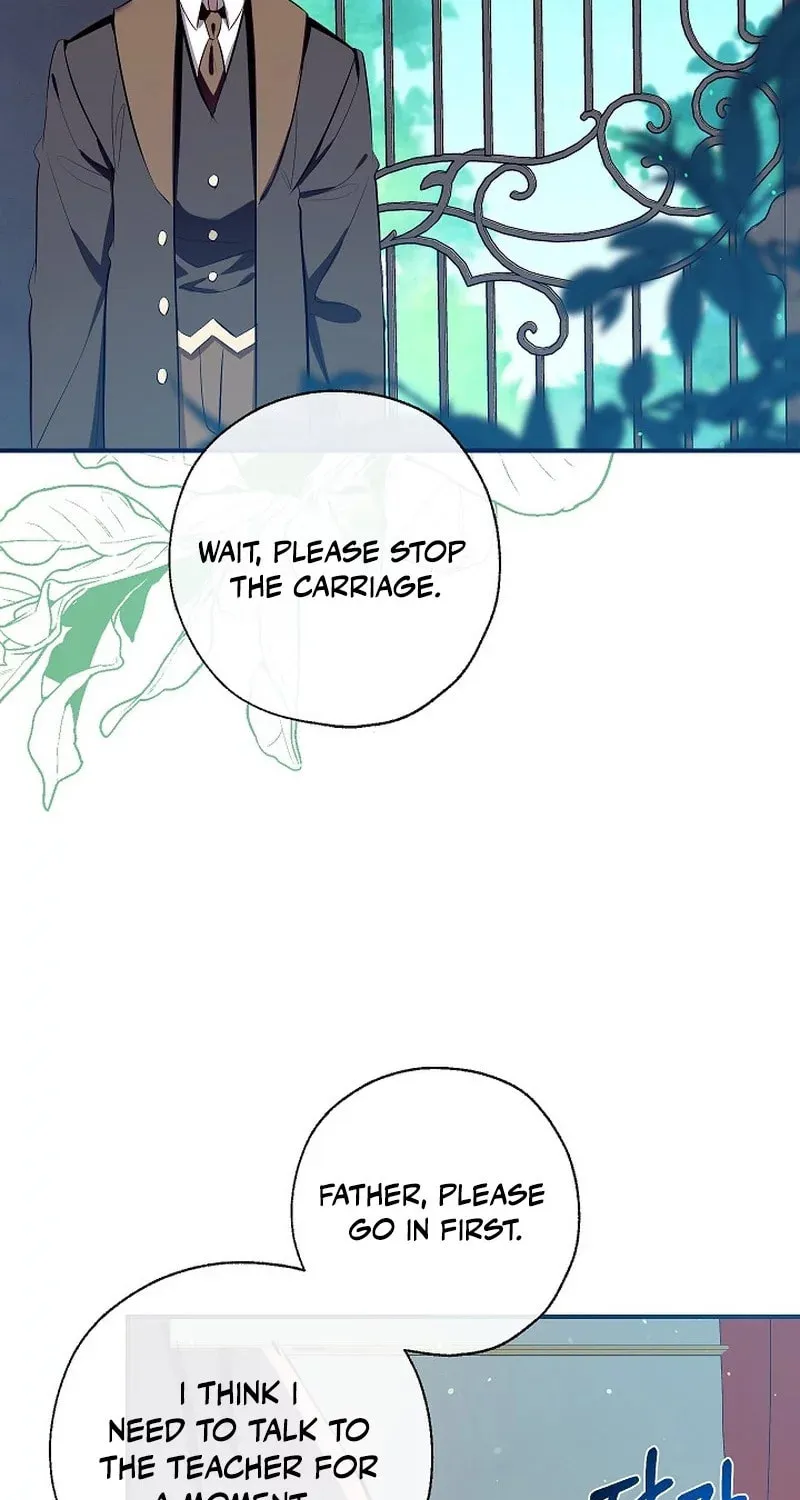 Can We Become Family? Chapter 101 page 56 - 