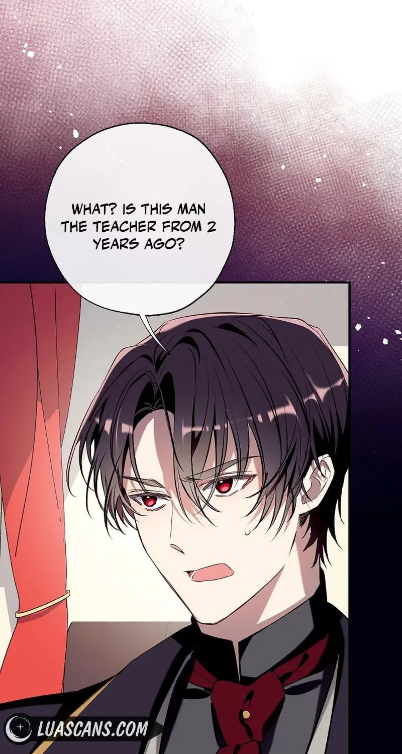 Can We Become Family? Chapter 101 page 58 - 