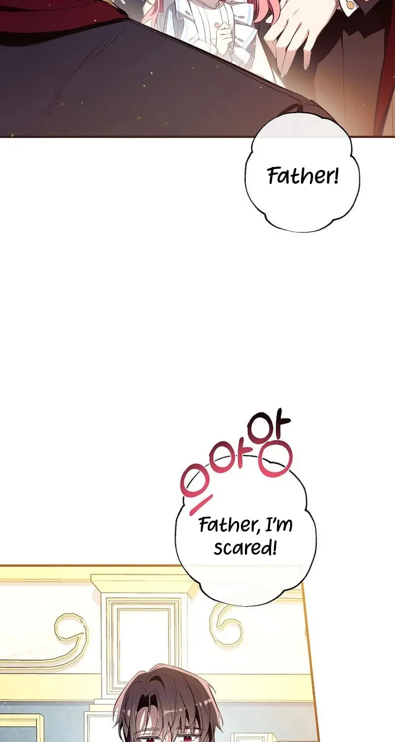 Can We Become Family? Chapter 101 page 7 - 