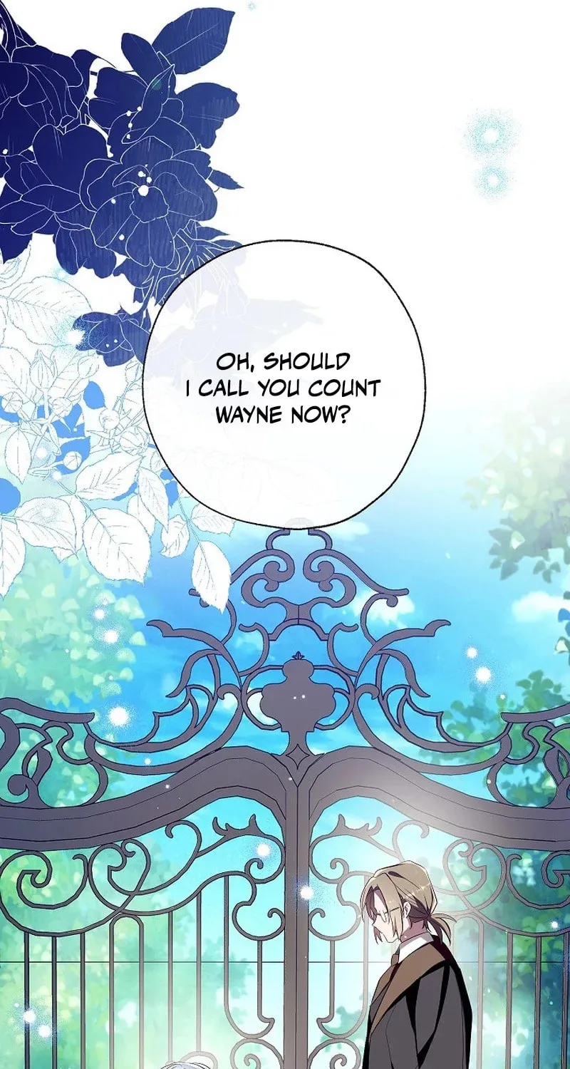 Can We Become Family? Chapter 101 page 64 - 