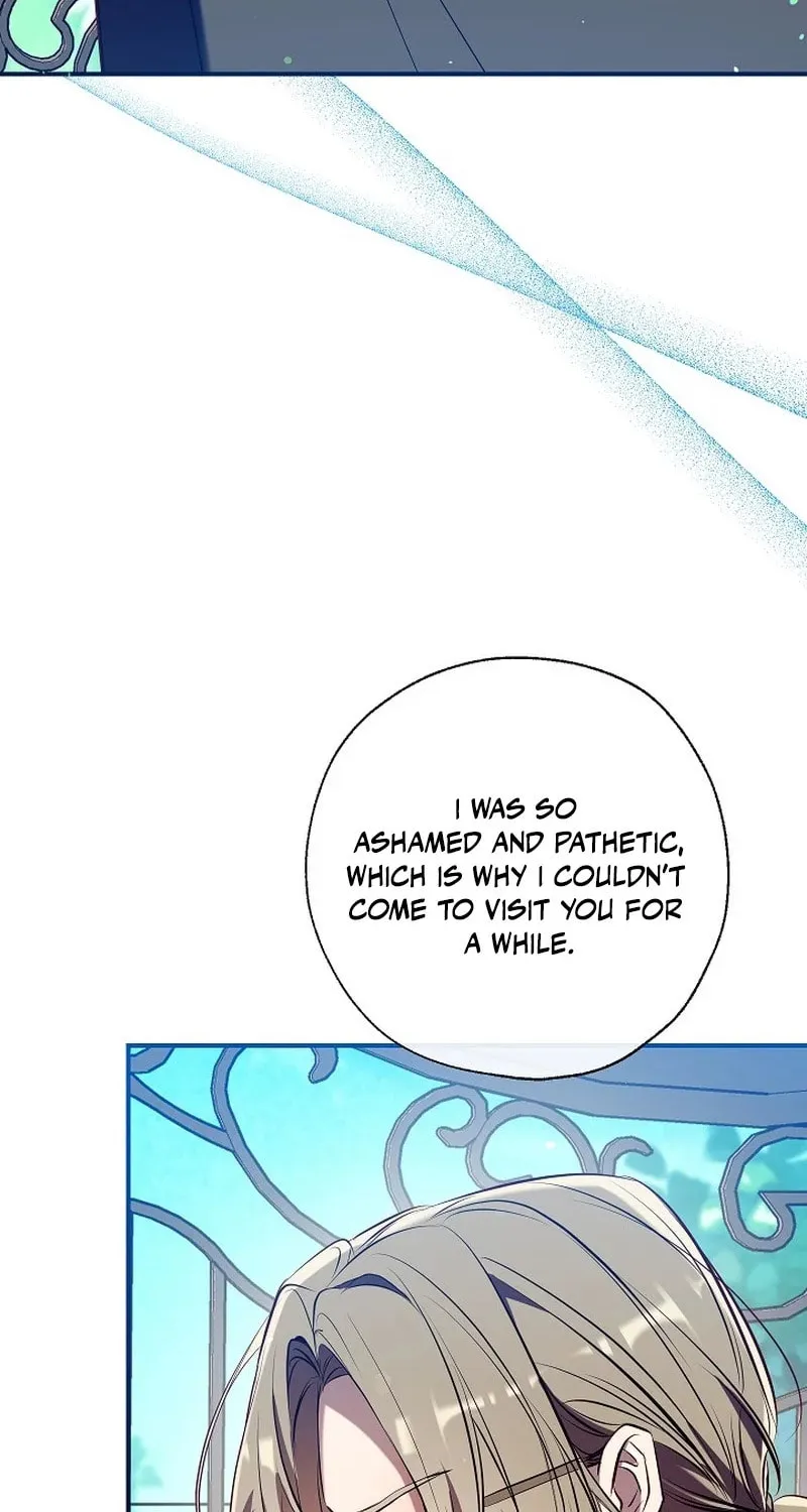 Can We Become Family? Chapter 101 page 71 - 