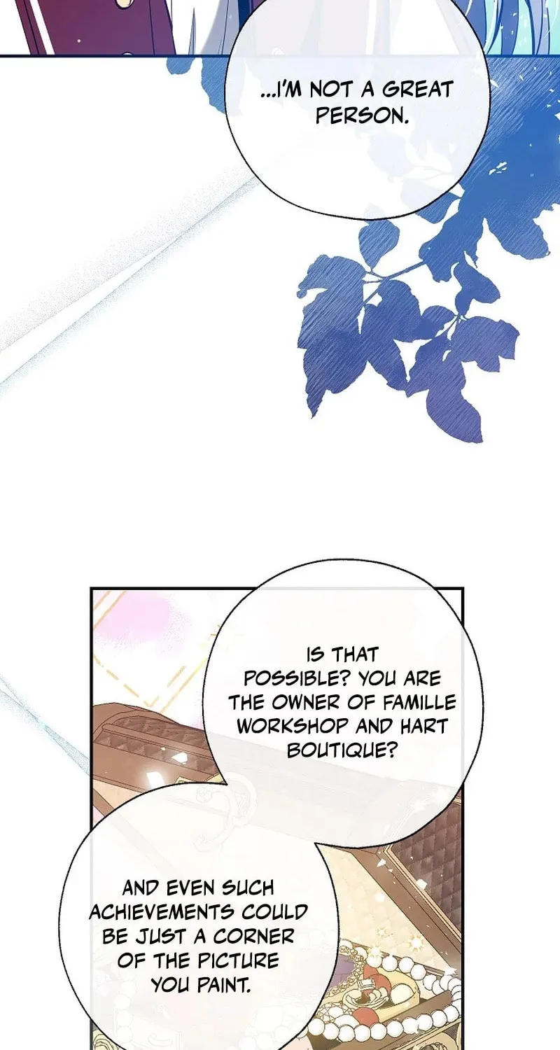 Can We Become Family? Chapter 101 page 76 - 