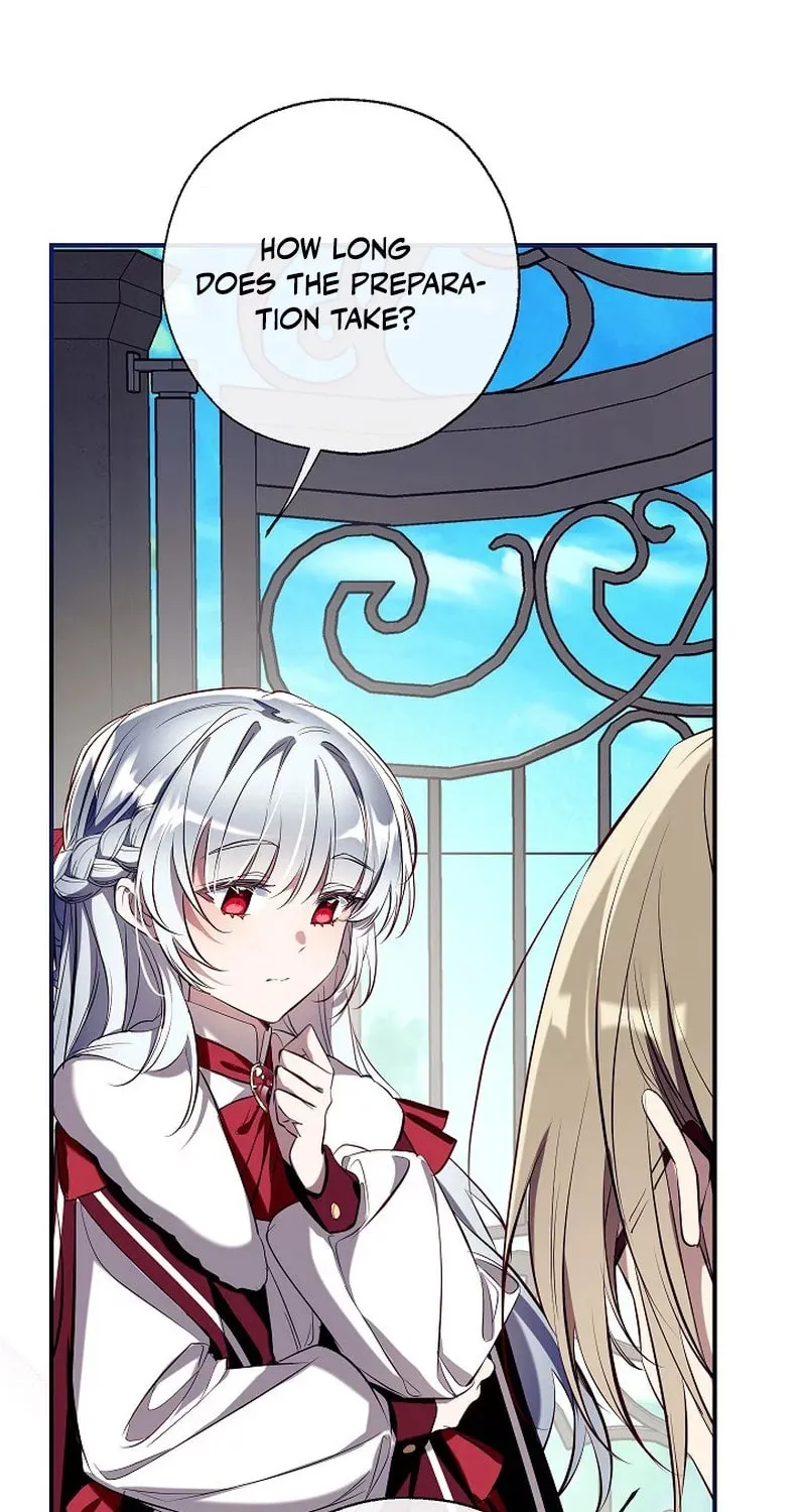 Can We Become Family? Chapter 101 page 87 - 